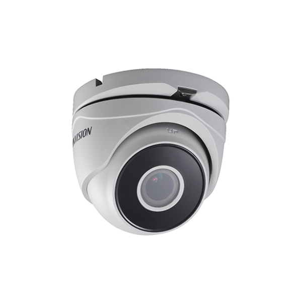 DS-2CE56D8T-IT3ZF 2MP 2.7-13.5mm  Ultra-Low Light Turret Camera Varifocal Hikvision
