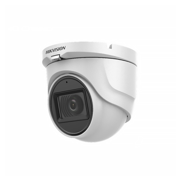DS-2CE76D0T-ITMFS 2MP 2.8mm Turbo HD Turret Hikvision