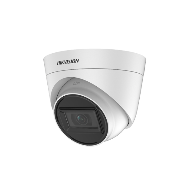DS-2CE78H0T-IT3F  (C) 5MP 2.8mm Turret Camera Hikvision