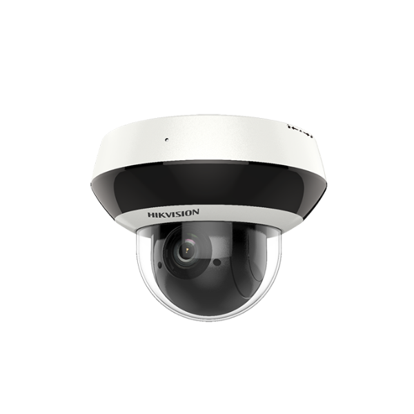 DS-2DE2A204IW-DE3(C0)(S6)(C) 2.8-12mm  2MP 4x IR PTZ IP 2.8-12mm Camera Hikvision