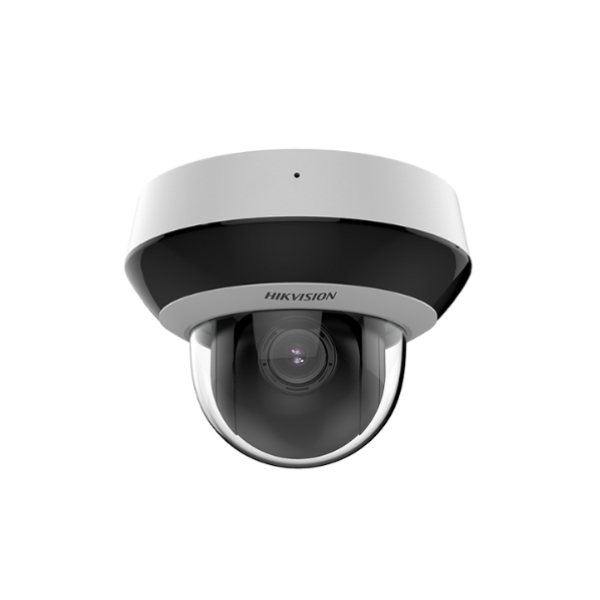 DS-2DE2A204IWG1-E/W 2MP 2.8-12mm Powered by DarkFighter 4X IR Mini Outdoor WiFi Acusense PTZ Camera Hikvision