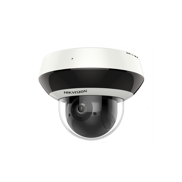 DS-2DE2A404IW-DE3(C0)(S6)(C)  4 MP x 4 IR PTZ IP Camera   Hikvision