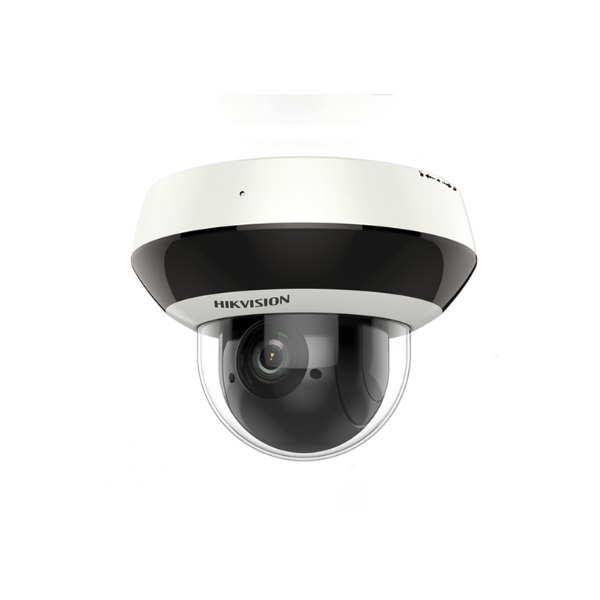 DS-2DE2A404IW-DE3/W (C0)(S6)(C) 4 MP 4x IR PTZ IP Wi-Fi Camera Hikvision