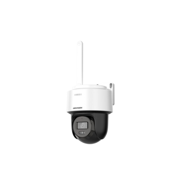 DS-2DE2C200IWG/W(W) 2MP 2.8mm Fixed Outdoor IR WiFi Stand Alone PT Network Camera Hikvision