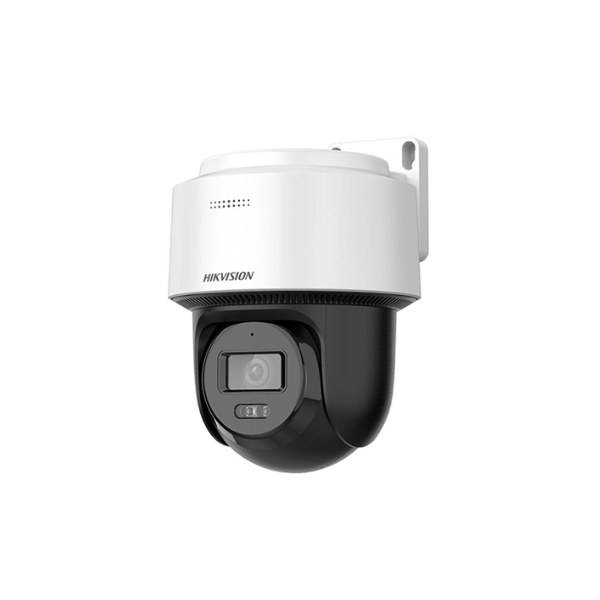 DS-2DE2C200MWG-E 2MP 2.8mm Fixed Outdoor Smart Hybrid-light PT Network Camera Hikvision