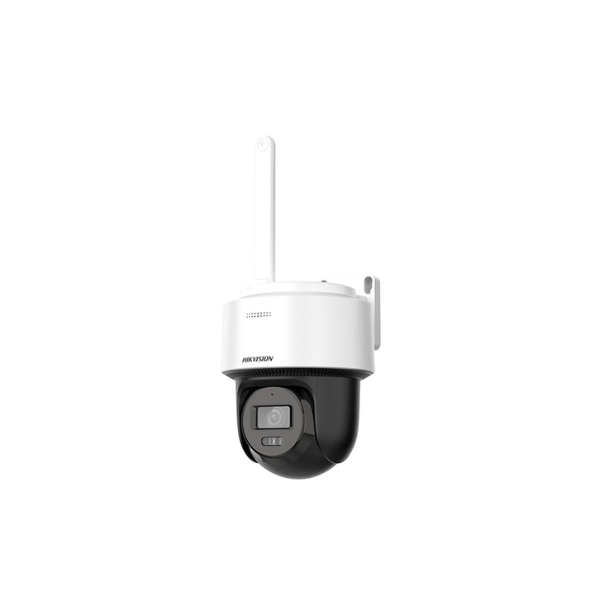 DS-2DE2C400IWG/W(W) 4MP 2.8mm Fixed Outdoor IR WiFi Stand Alone PT Network Camera Hikvision