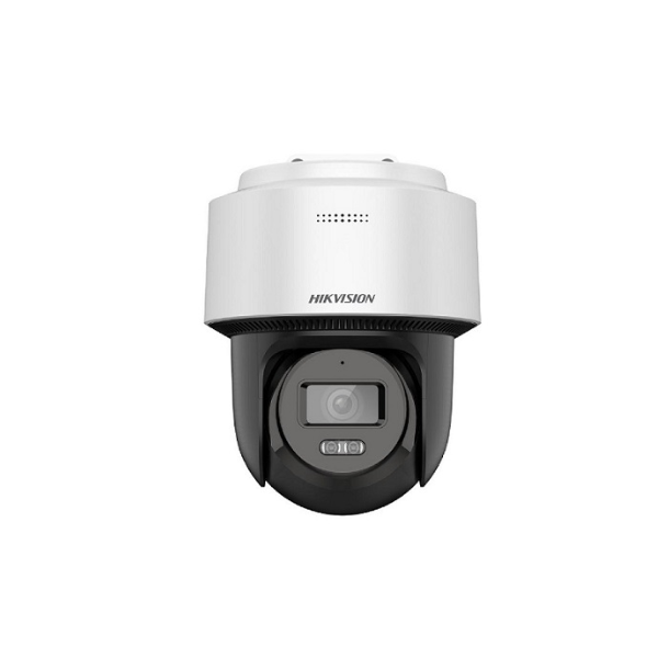 DS-2DE2C400MWG-E 4MP 2.8mm IR &amp; White light Mini PT Network Camera Hikvision