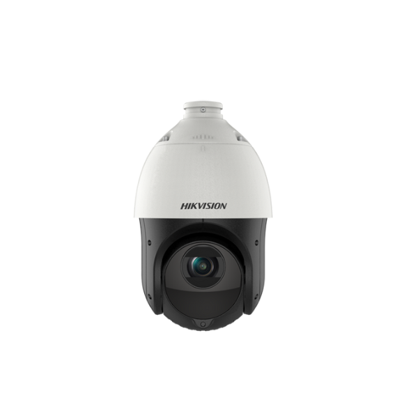 DS-2DE4415IW-DE(T5)  4MP 15x IR IP Speed AcuSense Dome 5-75mm Camera Hikvision