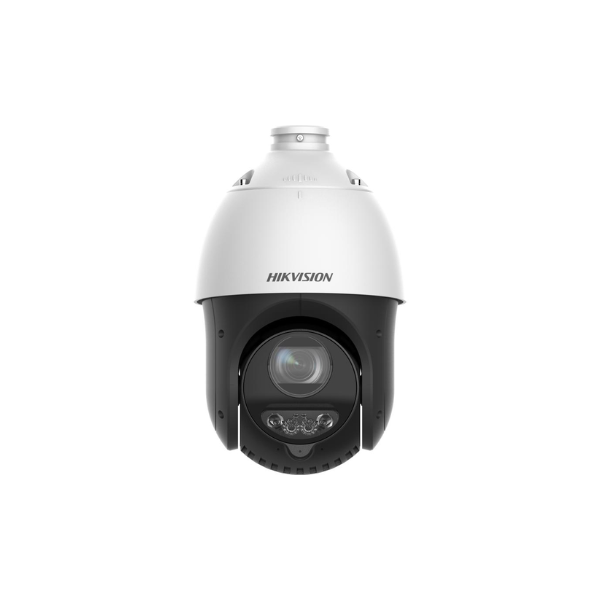 DS-2DE4415IWG1-E 4MP 4.8-72mm 15X Powered by DarkFighter IR Acusense Network Speed Dome Hikvision