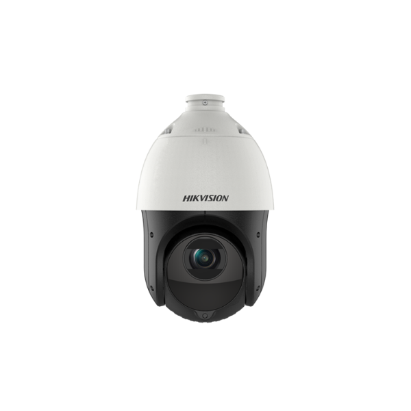 DS-2DE4425IW-DE(T5)  4MP 25x IR IP Speed Dome 4.8-120mm Camera Hikvision