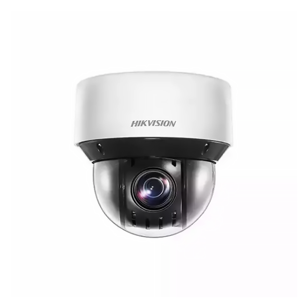 DS-2DE4A425IWG-E 4MP 25X Powered by DarkFighter IR Network Speed Dome Hikvision
