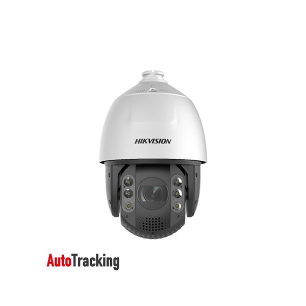 DS-2DE7A225IW-AEB(T5)  2MP 25x IR Speed IP Dome Camera Hikvision