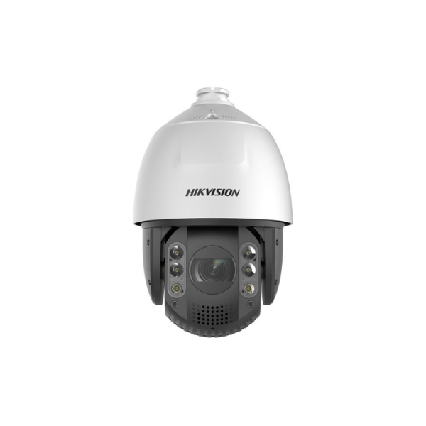 DS-2DE7A425IWG1-E 4MP 4.8-120mm 25X Powered by DarkFighter IR Acusense Network Speed Dome Hikvision