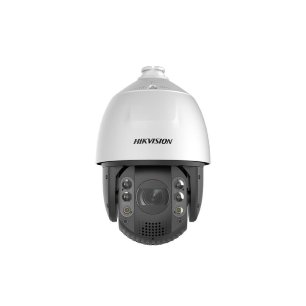 DS-2DE7A432IWG1-E 4MP 5.5-176mm 32X Powered by DarkFighter IR Acusense Network Speed Dome Hikvision