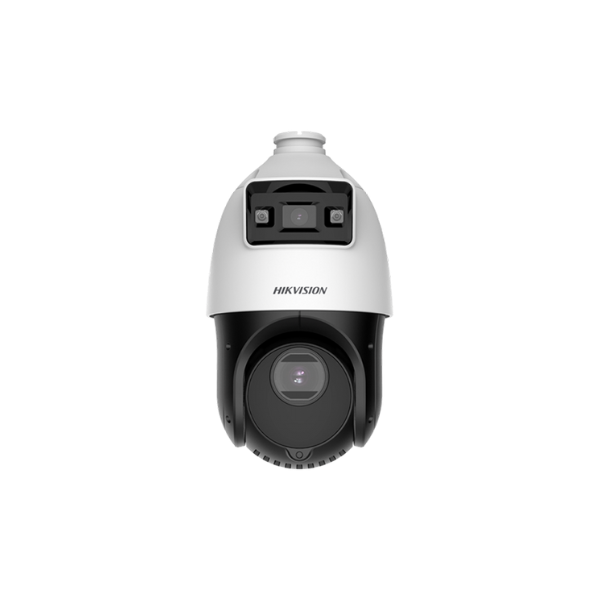 DS-2SE4C425MWG-E(14F0) 4MP Χ25 Zoom IR TandemVu Network Speed Dome Hikvision