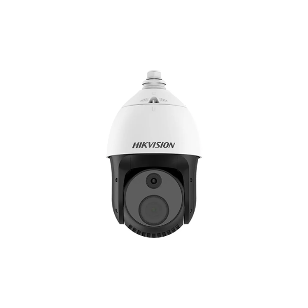 DS-2TD4228-10/S2 10mm Thermal &amp; Optical Bi-spectrum Network Speed Dome Hikvision