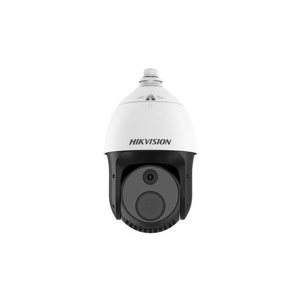 DS-2TD4228T-7/S2 7mm Thermal &amp; Optical Bi-spectrum Network Speed Dome Hikvision