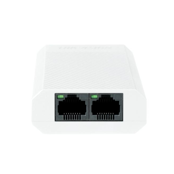 DS-3E0103DP-E/R 100 Mbps PoE Repeater Hikvision