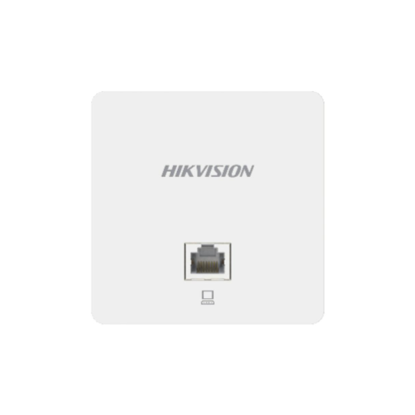 DS-3WAP521-SI Wi-Fi 5 1200M In-Wall Access Point Hikvision
