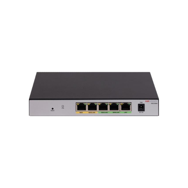 DS-3WG105G-SI All in One 5 Port AC Router Hikvision