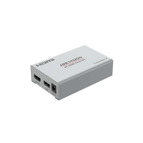 DS-52EX01HI-4K HDMI Extender Hikvision