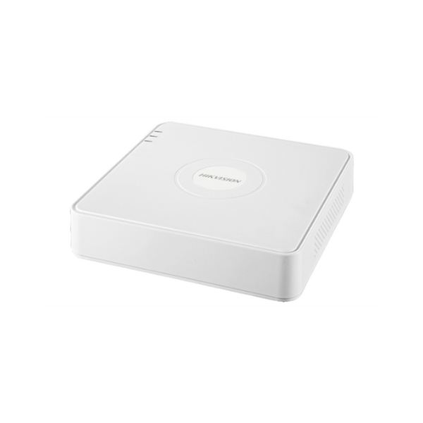 DS-7108NI-Q1(D) 8Ch NVR Series mini 1U Hikvision