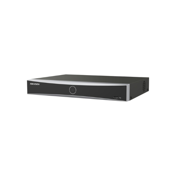 DS-7604NXI-K1/VPro 4-ch 1U AcuSeek K VPro NVR Hikvision