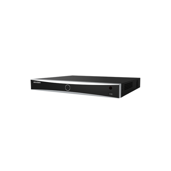 DS-7608NXI-I2/VPro 8-Ch NVR with AcuSeek Hikvision
