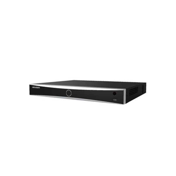 DS-7632NXI-K2(D)  32Ch 1U K Series AcuSense 4K NVR Hikvision