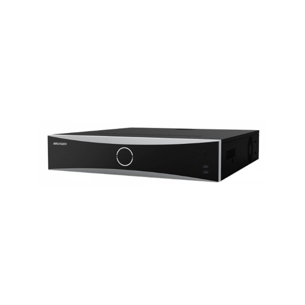 DS-7732NXI-I4/S(E) 32-ch 1U AcuSense 4K NVR Hikvision