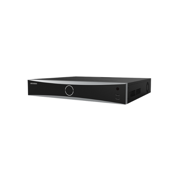 DS-7732NXI-K4(D) 32-ch 1.5U K Series AcuSense 4K NVR Hikvision