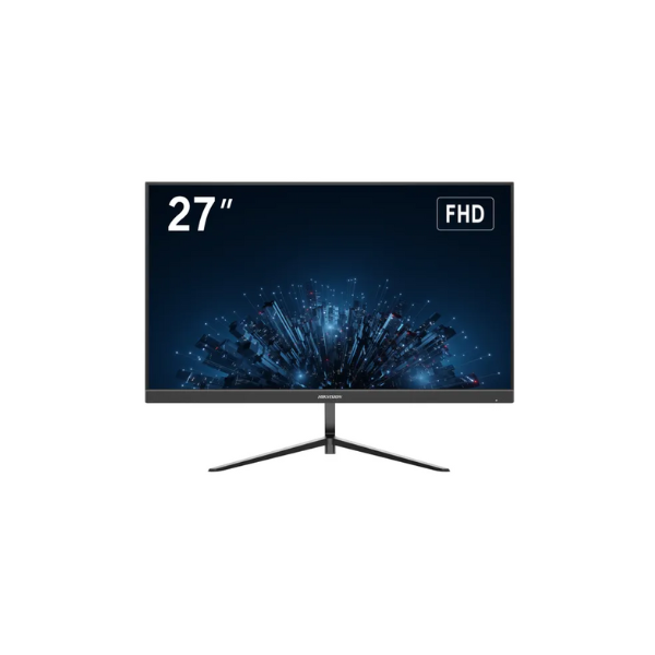 DS-D5027F3-2P2 27 inch FHD 100Hz IPS Monitor Hikvision