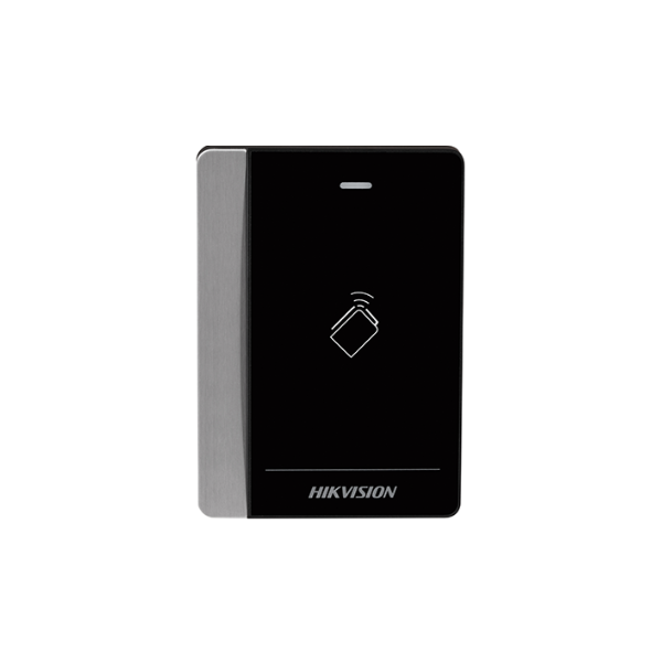 DS-K1102AM  Card Reader Hikvision