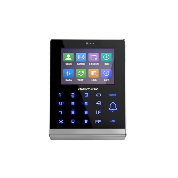 DS-K1T105AM 2.8" 2.8-Inch Mifare Standalone Access Control Terminal Hikvision