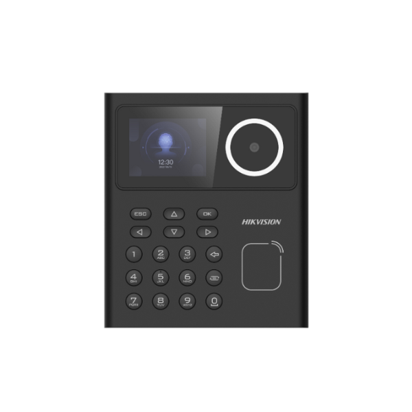 DS-K1T320MWX Face Access Terminal Mifare Hikvision
