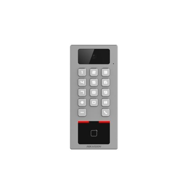 DS-K1T502DBWX-C Access Control Terminal with 2MP Camera Hikvision