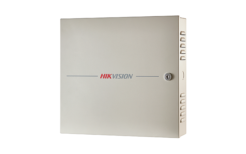 DS-K2602T  Pro Series Network Access Controller Hikvision