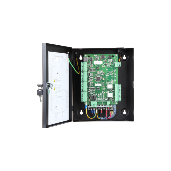 DS-K2802 Network Access Controller Hikvision