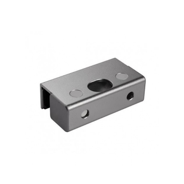 DS-K4T100-U1 Lower U-bracket of Electric Bolt Hikvision