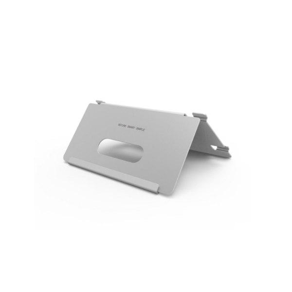DS-KABH8350-T Video Intercom Table Bracket Hikvision