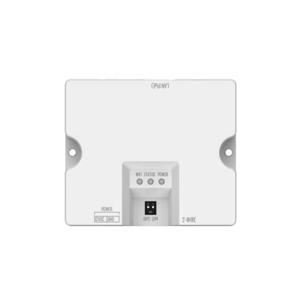 DS-KAD-E2/E1 2-Wire and IP Converter Hikvision