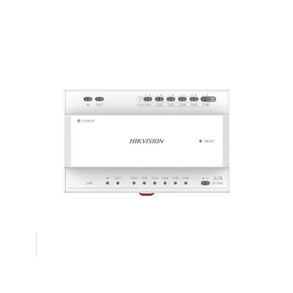 DS-KAD7060EY 2-wire HD Distributor Hikvision