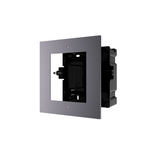 DS-KD-ACF1 Accessory Package Flush Mounting Hikvision