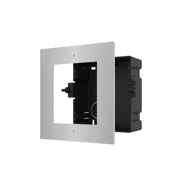 DS-KD-ACF1/S  Video Intercom Brackets (Accessory Package Digestible) Hikvision