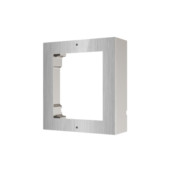 DS-KD-ACW1/S  Video Intercom Brackets (Accessory Package Wall mounted) Hikvision