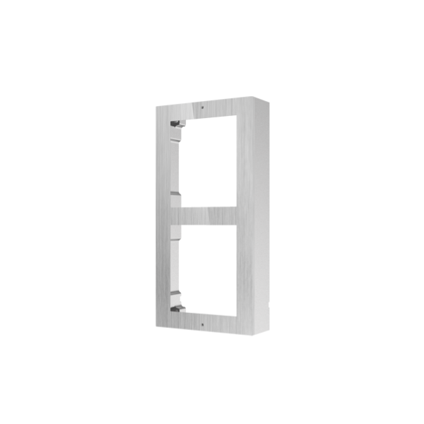 DS-KD-ACW2/S  Video Intercom Brackets (Accessory Package Wall mounted) Hikvision