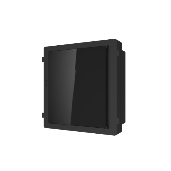 DS-KD-BK Blank module for VDP Hikvision