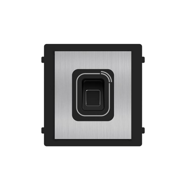 DS-KD-MFB/S Fingerprint &amp; Card Reader Module for Video Intercom Hikvision