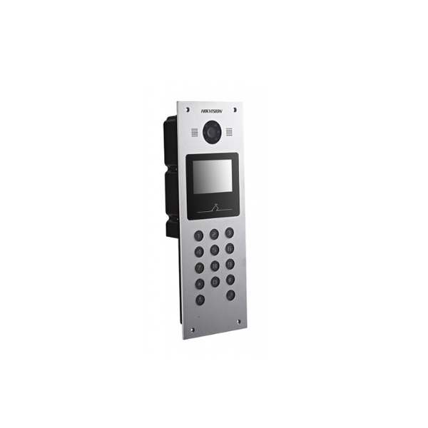 DS-KD6002-VM  Main Video Intercom Door Station
