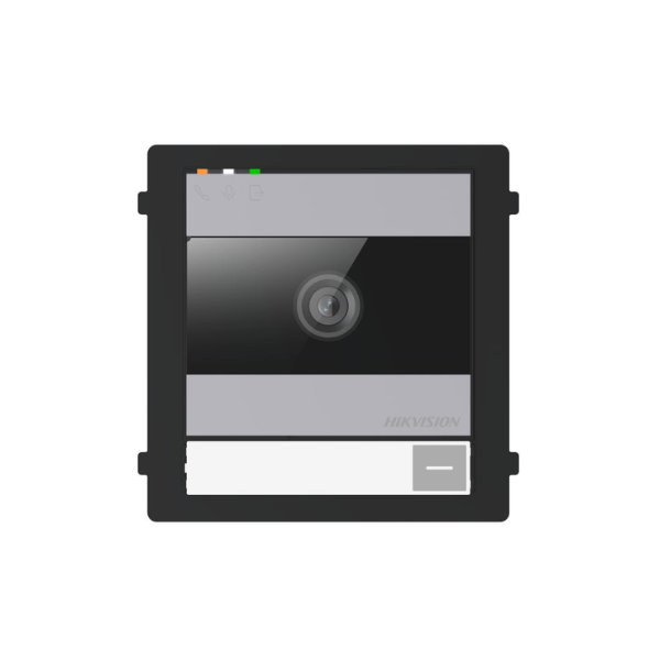 DS-KD8005-IME1 KD8 Series Modular Door Station Hikvision